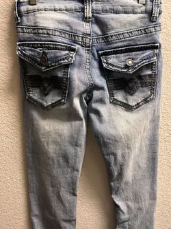 Boys pants