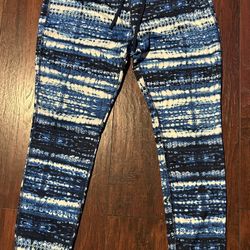 Women’s medium Danskin Now leggings new without tags