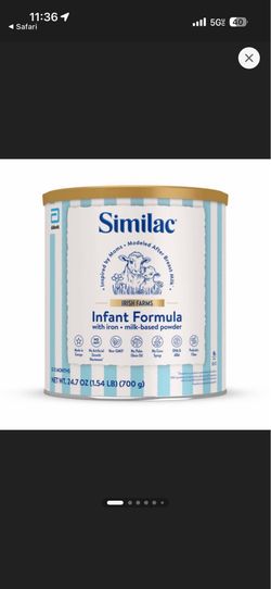 Similac