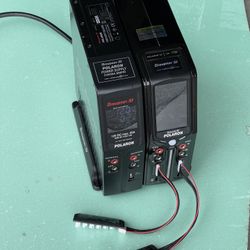 Graupner POLARON EX 充電器 12V 25A Graupner POLARON EX 充電器 12V 25A ホビーラジコン