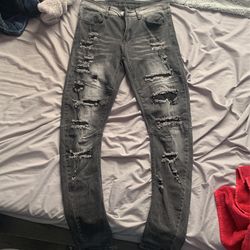 Rue 21 Size 32 By 30 Skinny Jeans