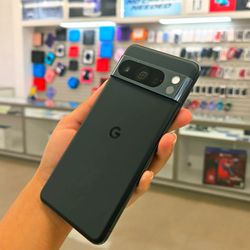 Pixel 8 pro 128gb un