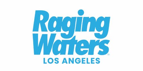 Raging Waters Cabana