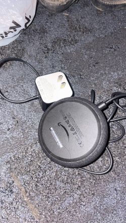 Speaker