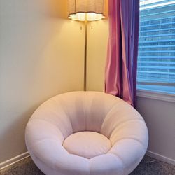 Pottery Barn Teen Swivel Chair