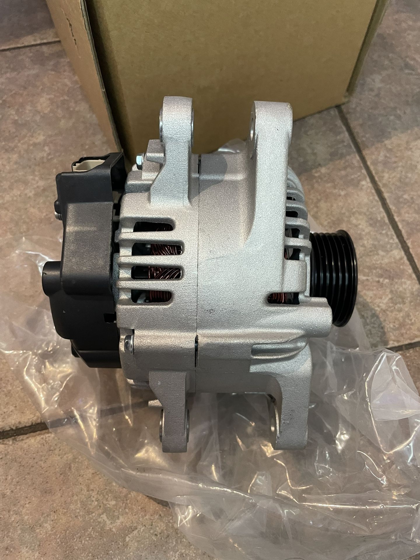 Alternador Para Hyundai