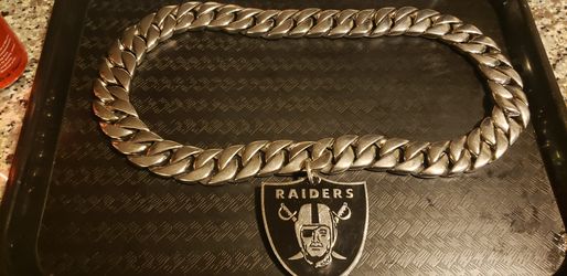 Heavy Duty Raider chain