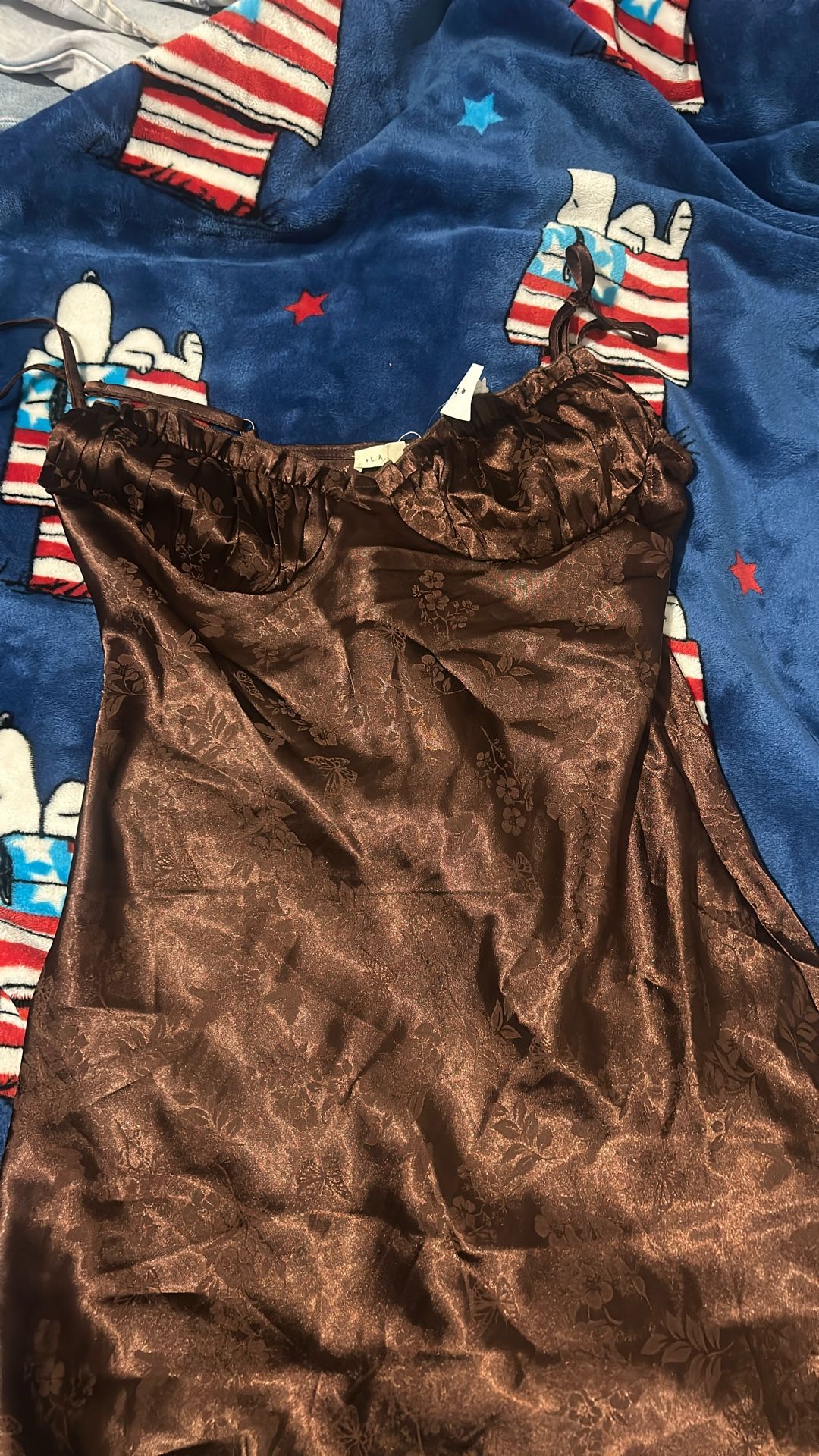 Pacsun night gown/ dress