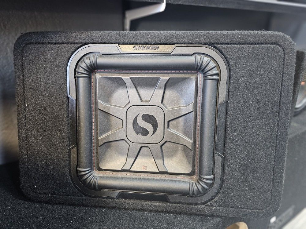 Car Audio