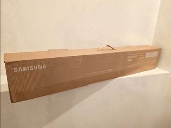 🔥$120 each🔥Samsung HW-S5OB 3.0 Channel S-Series All-in-one Soundbar, Dolby 5.1/ DTS
