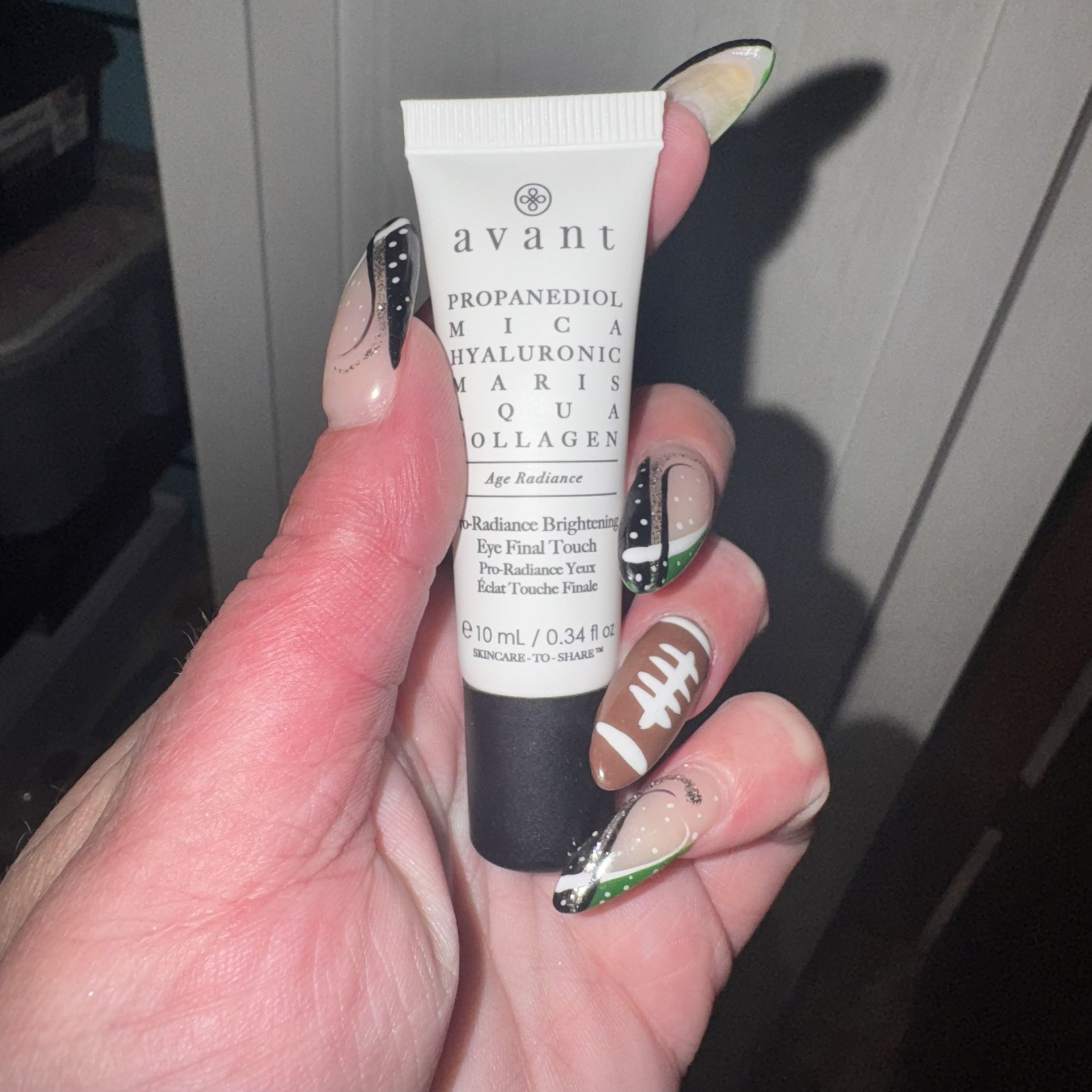 Pro Radiance Eye Gel 