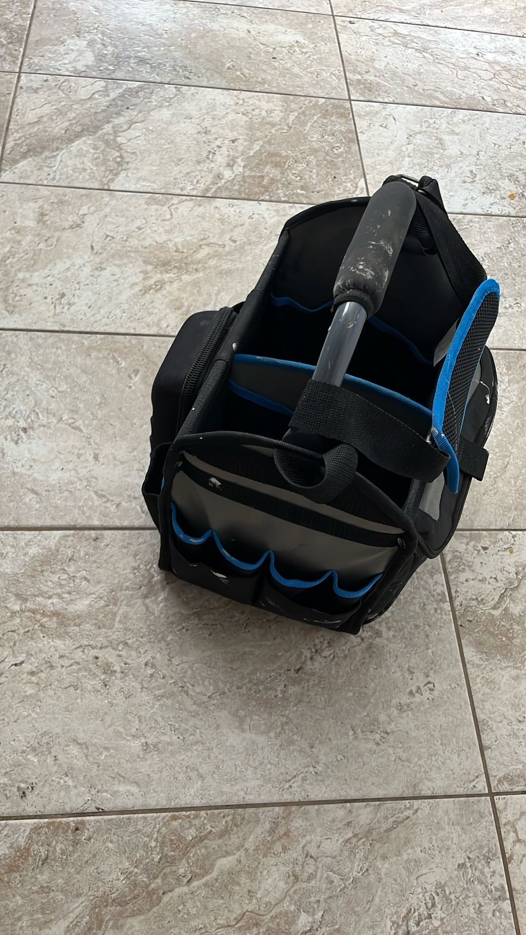Tool Carrier