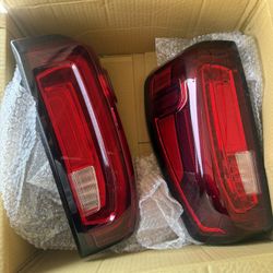 ‼️ 19-25 GMC Sierra 1500 Tail Lights