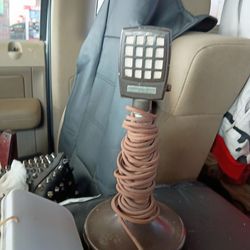 working condition electric voice model 913