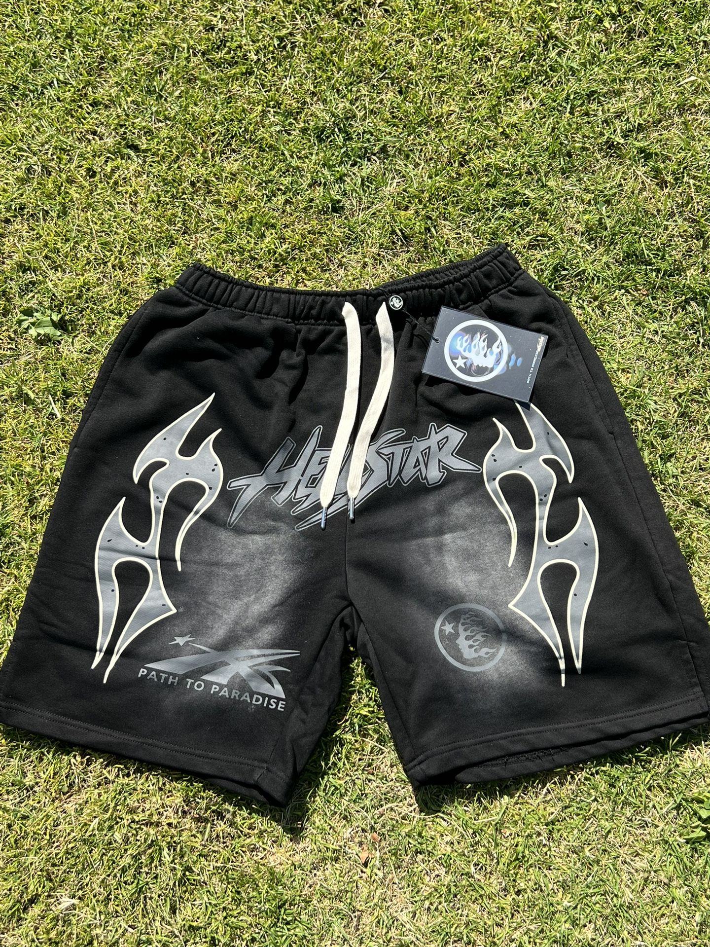 Hellstar Shorts