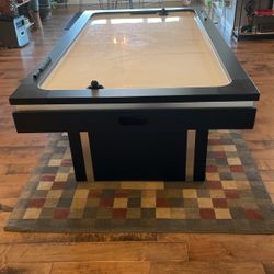 Air Hockey Table