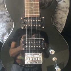 Dean Electric Evo-j 3/4 Guitar
