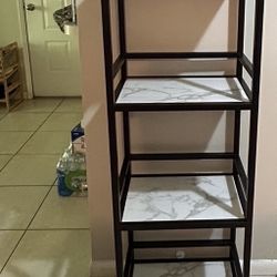 4 Tier Shelf 