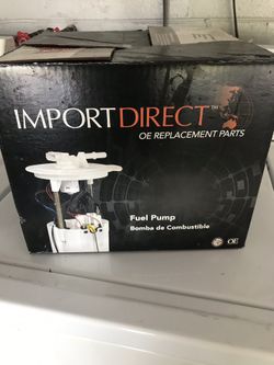 Bomba de gasilona de bmw serie 3 2006