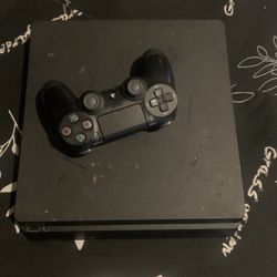Ps4 Slim