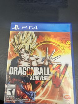 Dragon Ball Cenoverse Bc