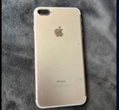 iPhone 8 (Only For Parts!)