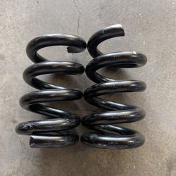 4.5 Ton Coils
