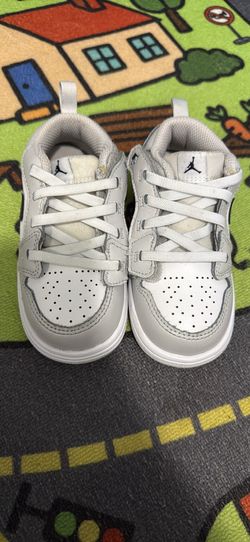 Toddler Nikes