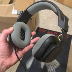 Astro Headphones