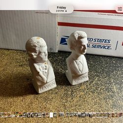 Busts
