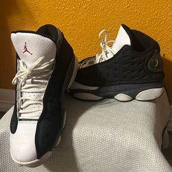 Air Jordan 13 Retro "Black Flint"