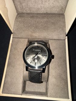 Authentic watch