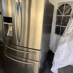 Samsung Refrigerator 