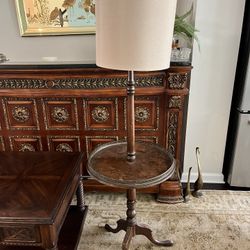Antique Light 