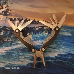 Danco Multi Tool