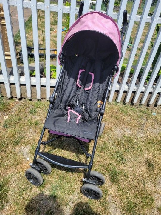 Umbrella Stroller