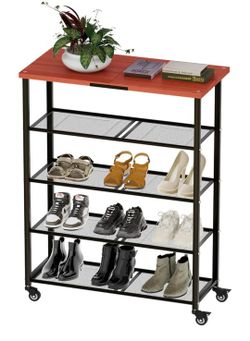 SHOE RACK " BRAND NEW " 