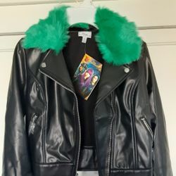 Brand New D-Signed Girl's Jacket Size 10/12