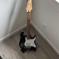 Yamaha Electric Guitar