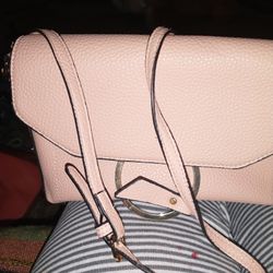 Crossbody Handbag 