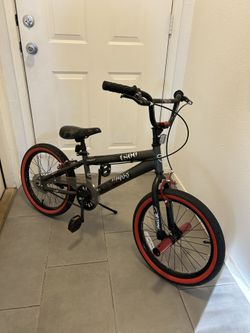 Boys 18” Kent Abyss 1800 Bike