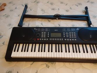 Rif 6 Piano Great For Beginners