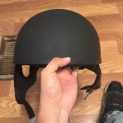 Helmet 