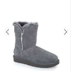 Ugg Florence Snow Boots