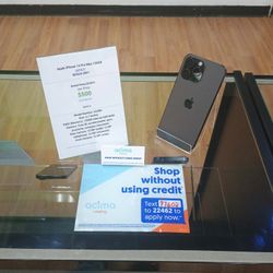 iPhone 14 Pro Max 128GB 