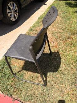 Chairs $10 each
