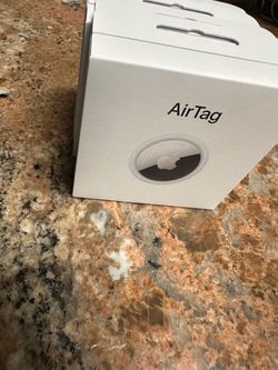 Air tags