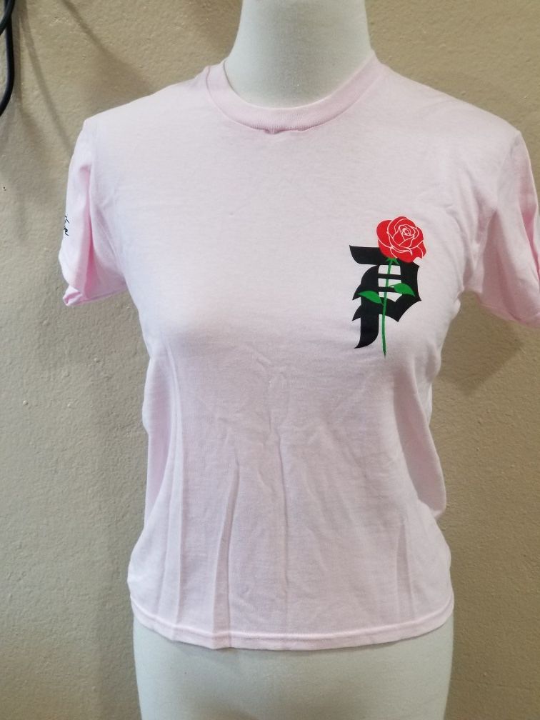 Zummies woman shirt