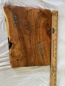 MESQUITE CUTTING BORDS