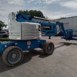 2014 Genie Z60 34-J